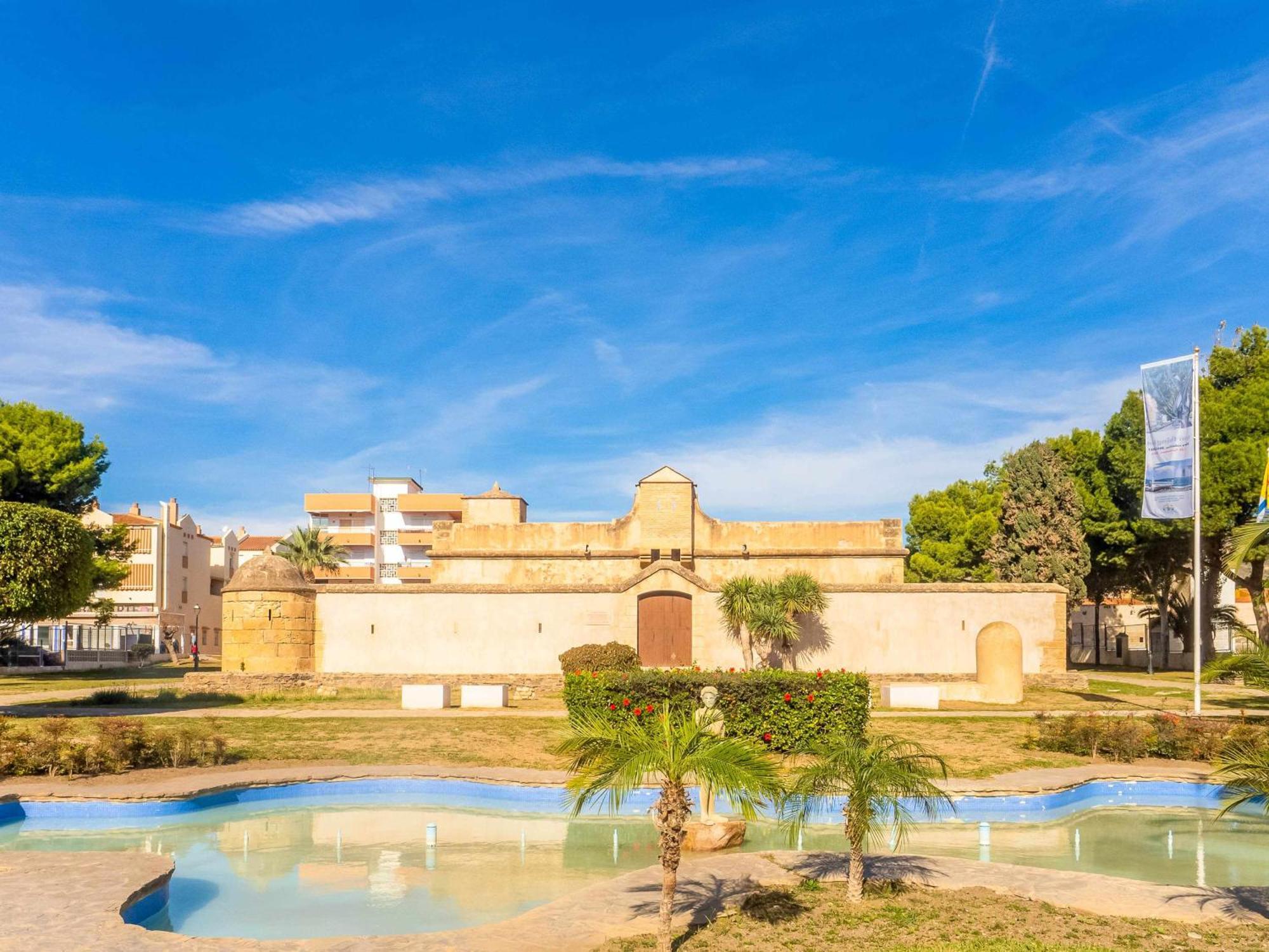 Apartamento Amplio y Acogedor en la Playa con Terraza Rincón de la Victoria Exterior foto